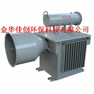 河口GGAJ02电除尘高压静电变压器
